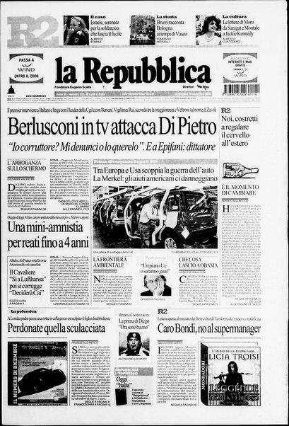 La repubblica